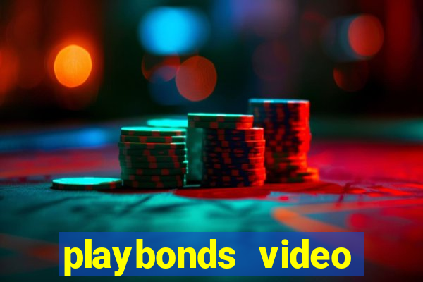 playbonds video bingo gratis